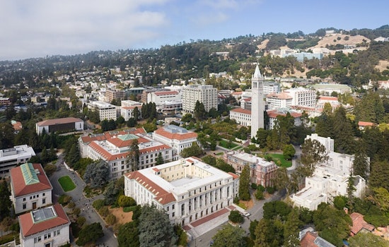 Berkeley Lab Meltdown: Hidden Cam Nabs PhD Candidate in Alleged Computer Sabotage