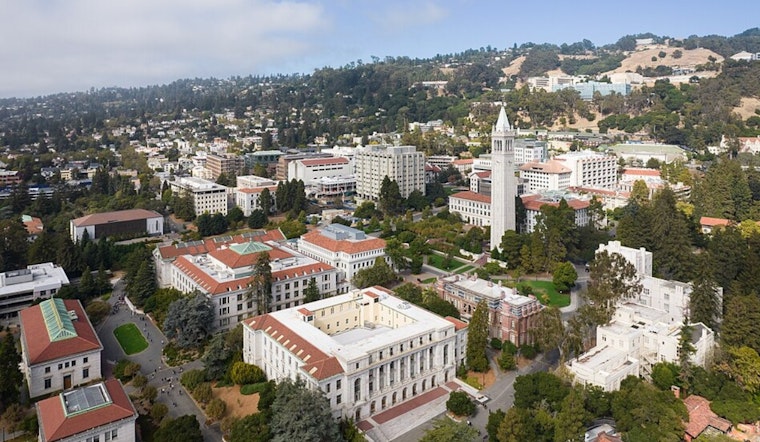Berkeley Lab Meltdown: Hidden Cam Nabs PhD Candidate in Alleged Computer Sabotage