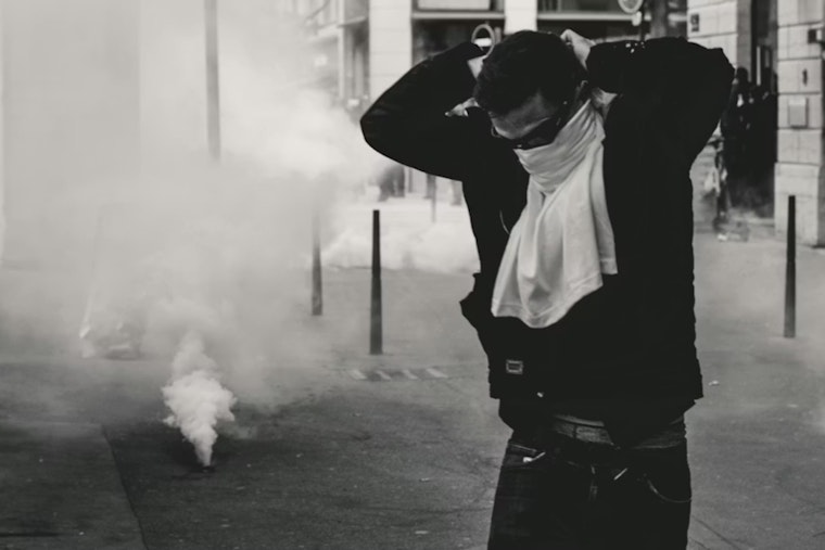 Berkeley Researchers Say You Can Leave Your State, Not Its Violence