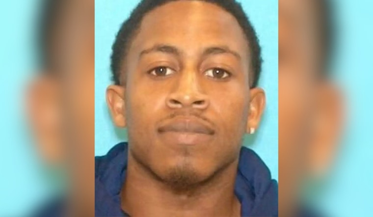 Berkeley Sidewalk Death: Driver Gets 18 Years For Fatal Police Chase Crash