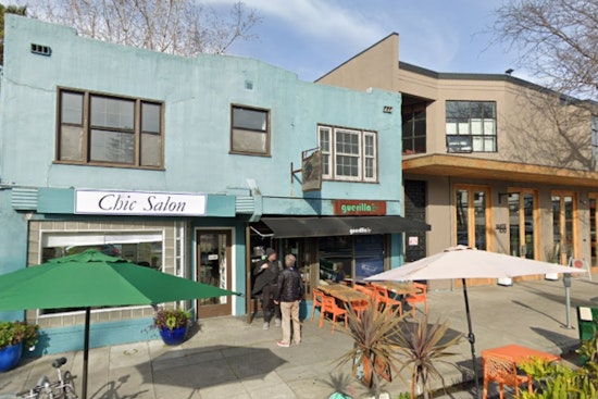 Berkeley’s Guerilla Cafe Vanishes From Gourmet Ghetto After 19-Year Run