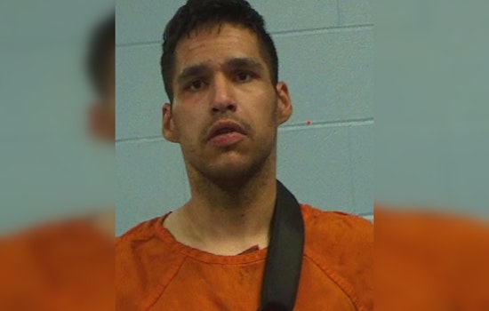 Berry Springs Park Crowd Tackles Suspect In Daylight Kidnap Bid