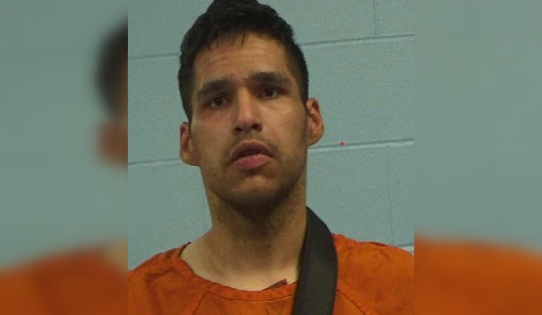 Berry Springs Park Crowd Tackles Suspect In Daylight Kidnap Bid