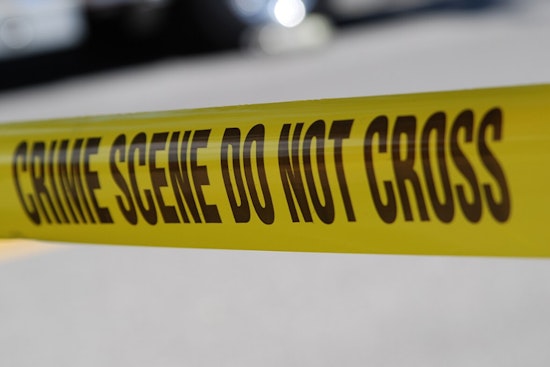 Bethpage Deli Bloodshed as Son Suspected in Double Murder of Parents, Community Shocked