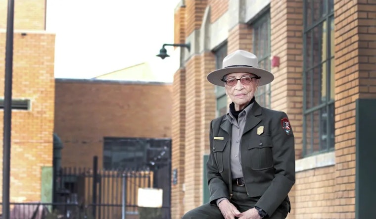 Betty Reid Soskin, America's Oldest Park Ranger and Bay Area Civil Rights Icon, Dies at 104