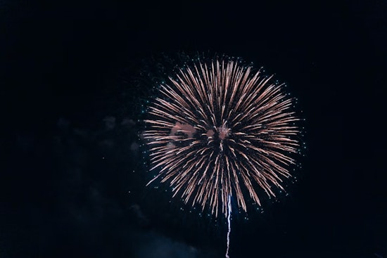 Bexar and Kendall Counties Impose Firework Restrictions to Prevent Wildfires During New Year Celebrations