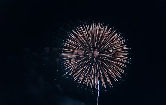 Bexar and Kendall Counties Impose Firework Restrictions to Prevent Wildfires During New Year Celebrations