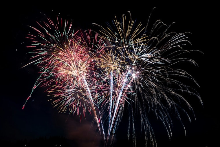 Bexar County Officials Ban High-Risk Fireworks Amid Drought Concerns Ahead of New Year's Eve