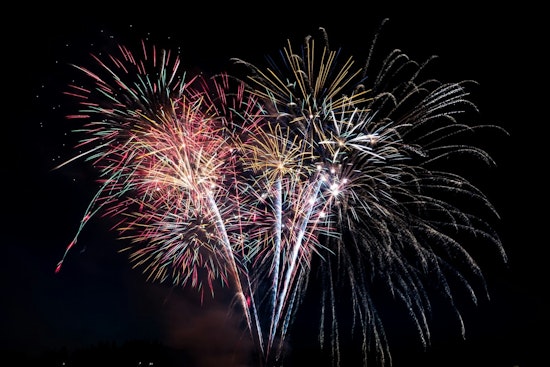 Bexar County Officials Ban High-Risk Fireworks Amid Drought Concerns Ahead of New Year's Eve