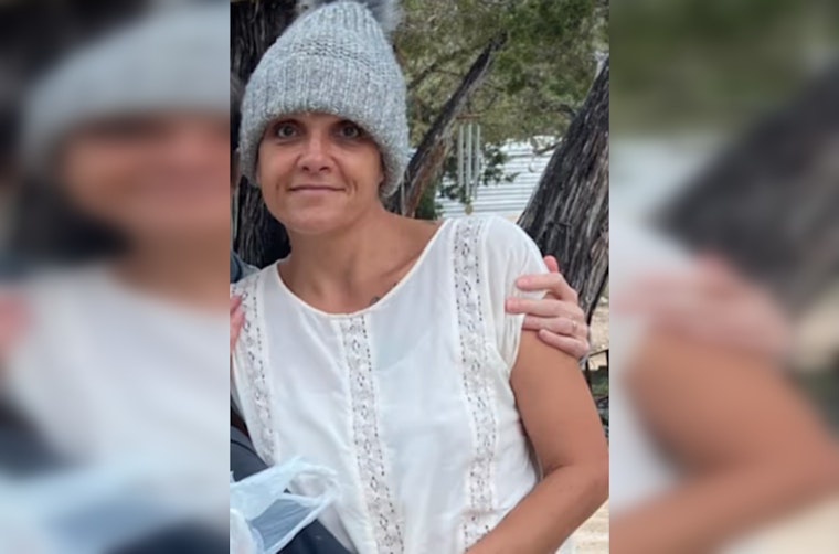 Bexar County Sheriff's Office Seeks Public's Help in Locating Missing Woman Katrina Mayfield with Medical Condition