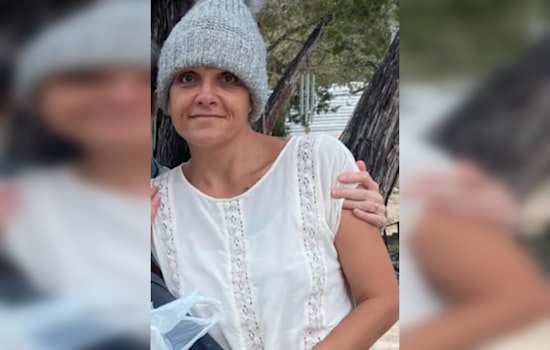 Bexar County Sheriff's Office Seeks Public's Help in Locating Missing Woman Katrina Mayfield with Medical Condition