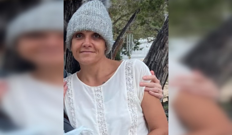 Bexar County Sheriff's Office Seeks Public's Help in Locating Missing Woman Katrina Mayfield with Medical Condition