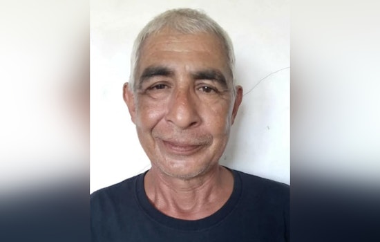 Bexar County Sheriff's Office Seeks Public's Help in Search for Missing San Antonio Man, Manuel Rene Rodriguez