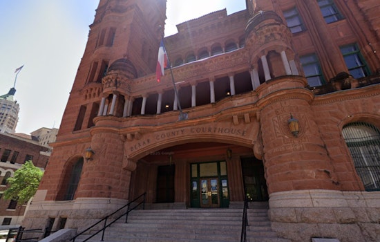 Bexar County’s $500K Rent Rescue Targets Evictions Beyond San Antonio