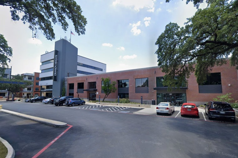 Bexar Vets Office in Chaos as Boss Benched, No. 2 Walks