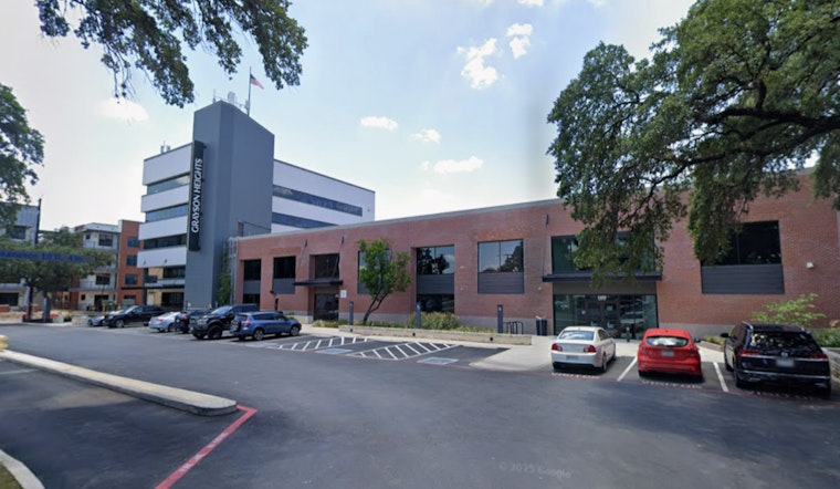 Bexar Vets Office in Chaos as Boss Benched, No. 2 Walks