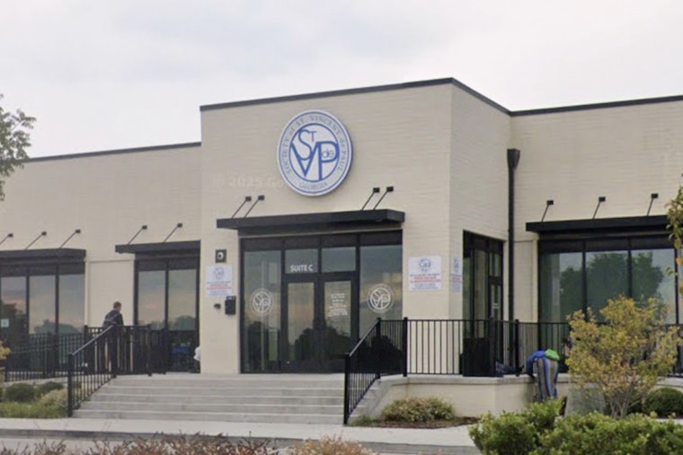 Bezos' Day 1 Families Fund Grants Record $5 Million to St. Vincent de Paul Georgia to Combat Homelessness