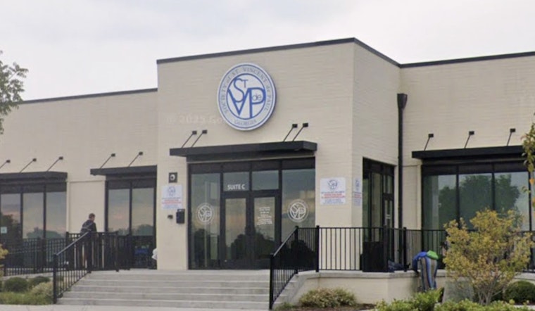 Bezos' Day 1 Families Fund Grants Record $5 Million to St. Vincent de Paul Georgia to Combat Homelessness