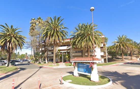 Bible Teacher Busted Outside El Cajon Campus on Child Sex Charges