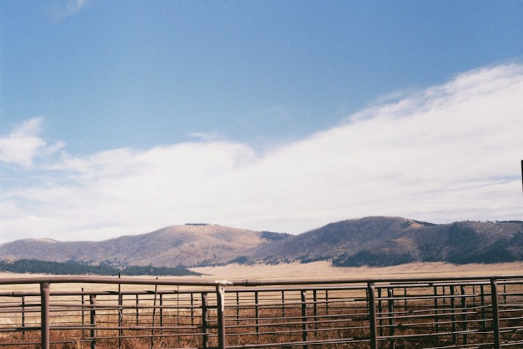 Big Bend Cattle Empire Outside Alpine Lists for $46.5 Million