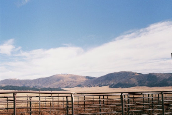 Big Bend Cattle Empire Outside Alpine Lists for $46.5 Million