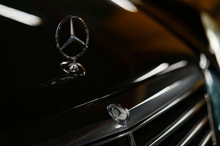 Big Benz Bust – Mercedes Hit with $150M Fine in Emissions Scandal as New York Leads Action Against Auto Giant