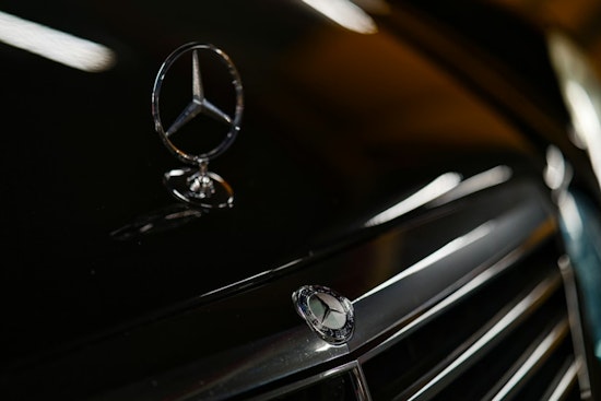 Big Benz Bust – Mercedes Hit with $150M Fine in Emissions Scandal as New York Leads Action Against Auto Giant