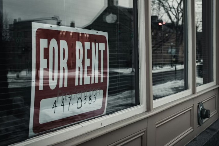 Big D Rent Frenzy Rockets City Up National Hot List