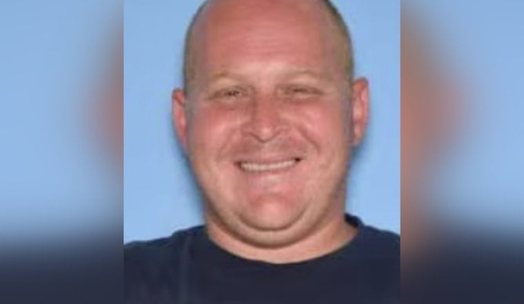 Big Island Manhunt For Armed Ocean View Fugitive