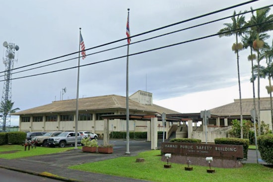 Big Island Police Chief Race Hits Final 11 in Kona Showdown