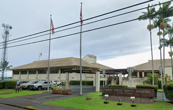 Big Island Police Chief Race Hits Final 11 in Kona Showdown