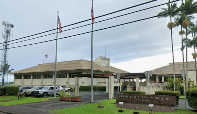 Big Island Police Chief Race Hits Final 11 in Kona Showdown