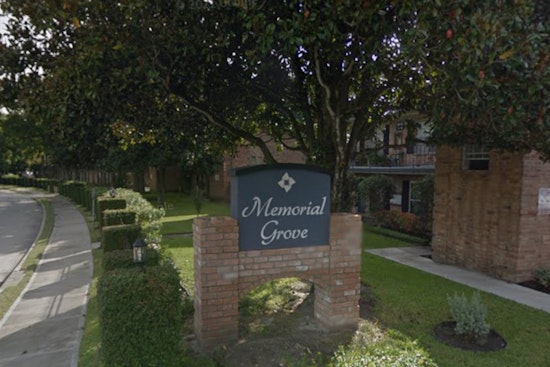 Big-Money Gift Supercharges Houston’s Memorial Groves Makeover