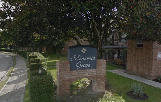 Big-Money Gift Supercharges Houston’s Memorial Groves Makeover