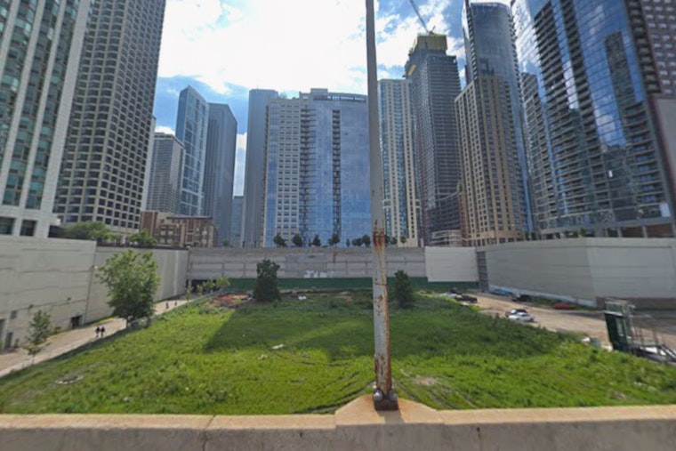 Big-Money Second-Home Set Sneaks Back Into Lakeshore East’s Cirrus Tower