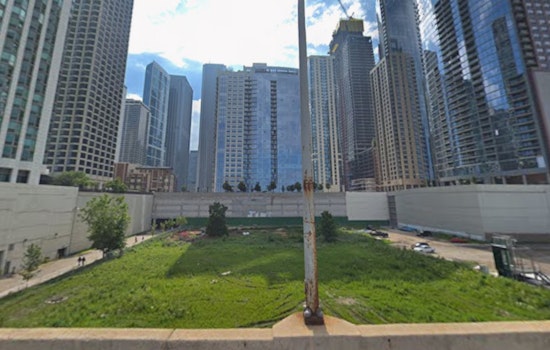 Big-Money Second-Home Set Sneaks Back Into Lakeshore East’s Cirrus Tower
