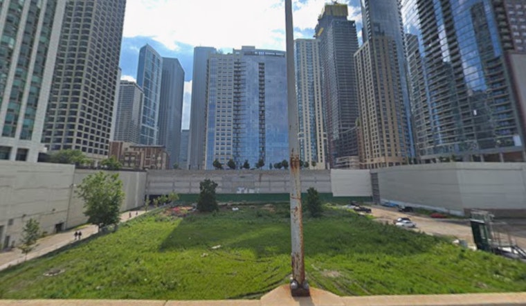 Big-Money Second-Home Set Sneaks Back Into Lakeshore East’s Cirrus Tower