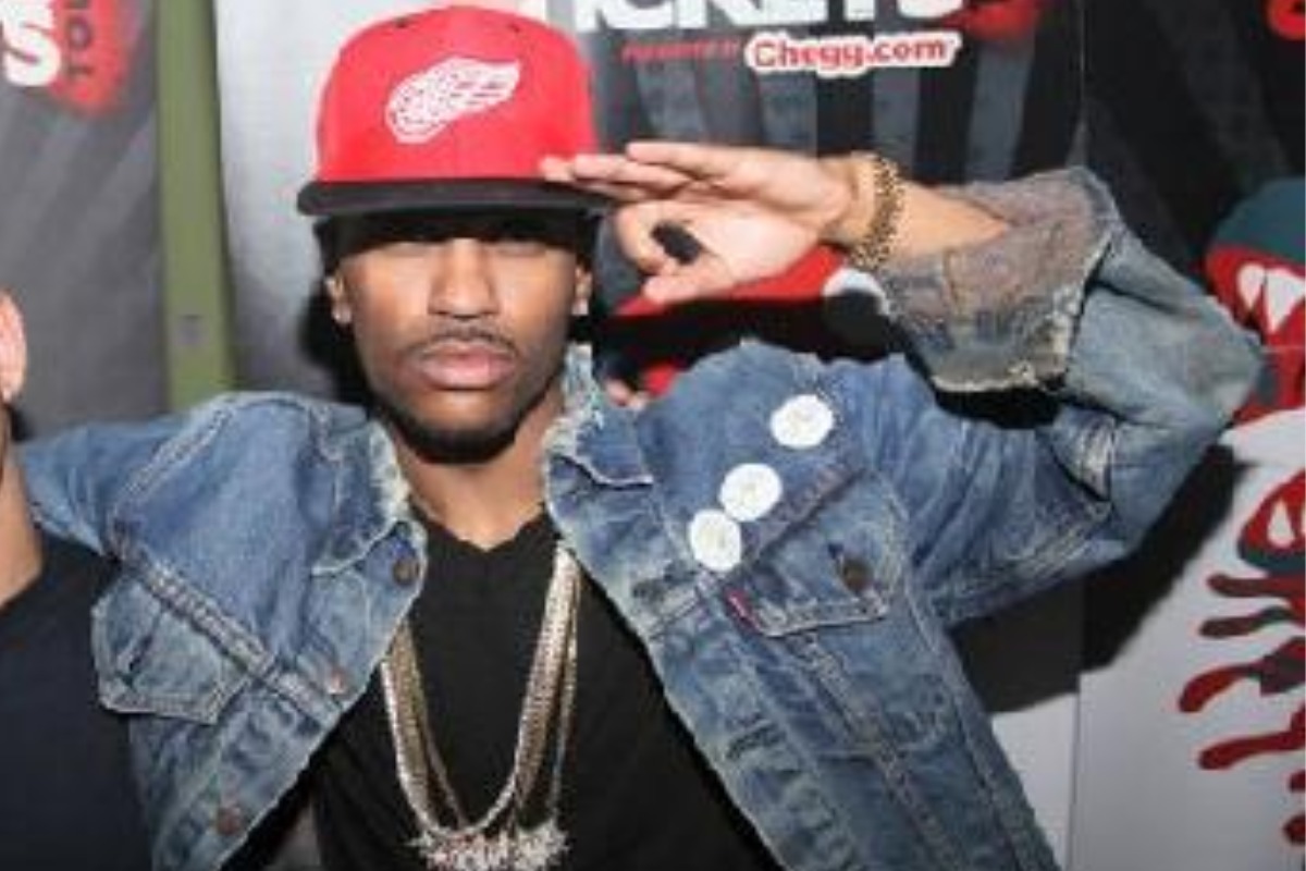 Big Sean and Usher Unite to Invest $2 Million in Detroit's Future Talent with Entertainment Innovation Incubator