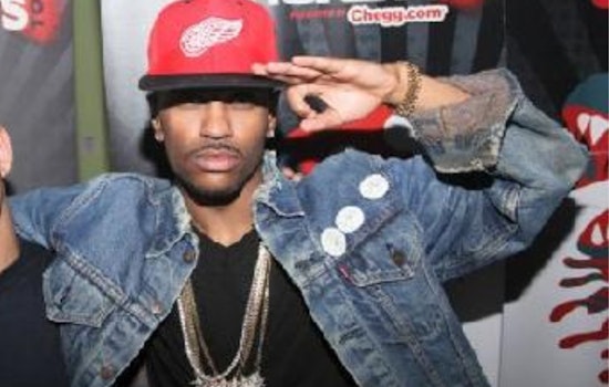 Big Sean and Usher Unite to Invest $2 Million in Detroit's Future Talent with Entertainment Innovation Incubator