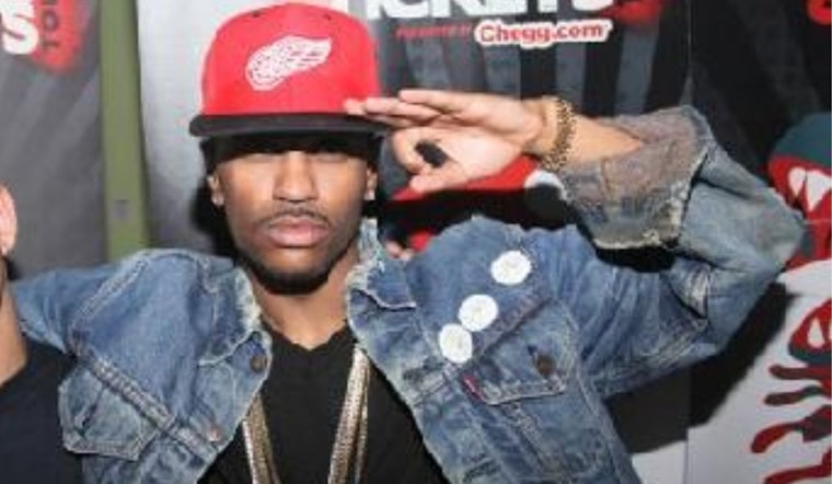 Big Sean and Usher Unite to Invest $2 Million in Detroit's Future Talent with Entertainment Innovation Incubator