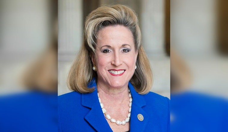 Bipartisan DEAL Act to Boost Small Businesses Clears House, Aims to Diversify U.S. Investment Landscape