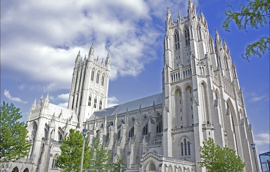 Bipartisan Governors Unite at Washington Cathedral to Combat Political Violence and Restore Trust in US Democracy