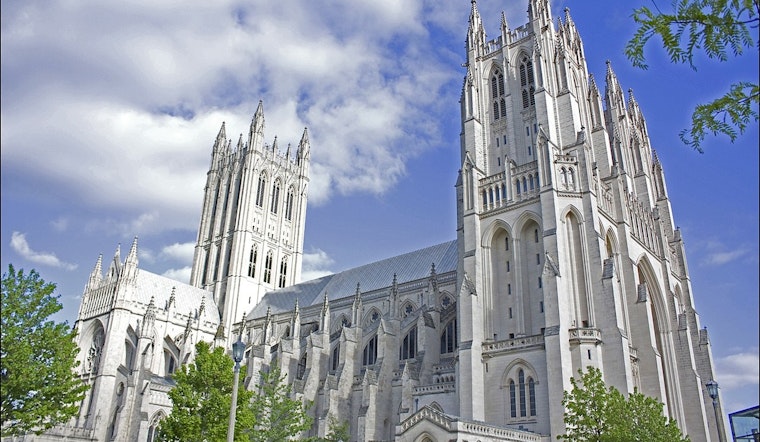 Bipartisan Governors Unite at Washington Cathedral to Combat Political Violence and Restore Trust in US Democracy