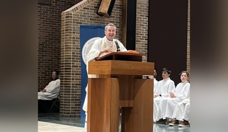 Bishop Ronald Hicks Named New York's Next Archbishop as Timothy Cardinal Dolan Steps Down