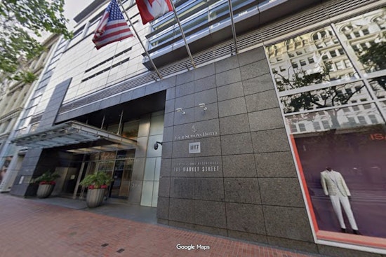 Blackstone Bets Big on San Francisco with Four Seasons Buy as Downtown Recovery Takes Shape