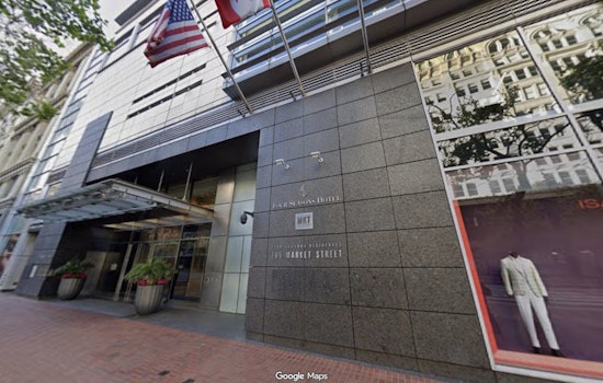 Blackstone Bets Big on San Francisco with Four Seasons Buy as Downtown Recovery Takes Shape