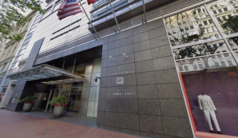Blackstone Bets Big on San Francisco with Four Seasons Buy as Downtown Recovery Takes Shape