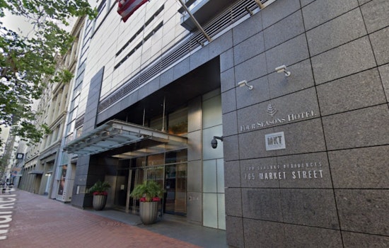 Blackstone Signals Confidence in San Francisco with $130 Million Acquisition of Four Seasons Hotel