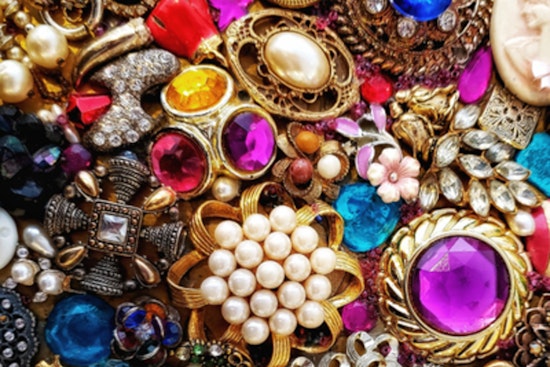 Blaine Celebrates Record-Breaking MAYC Jewelry Gems Sale with Sparkling Social Gatherings