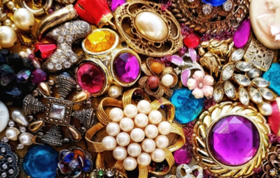 Blaine Celebrates Record-Breaking MAYC Jewelry Gems Sale with Sparkling Social Gatherings